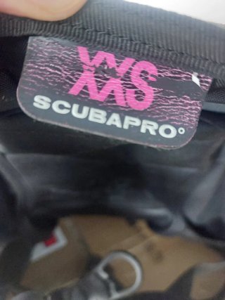 Scubapro BCD