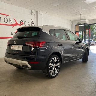 SEAT Arona 2021 AUTOCASIONJOCAR.ES