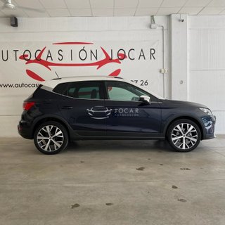 SEAT Arona 2021 AUTOCASIONJOCAR.ES