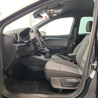SEAT Arona 2021 AUTOCASIONJOCAR.ES
