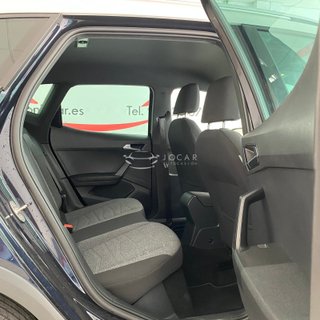 SEAT Arona 2021 AUTOCASIONJOCAR.ES