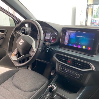 SEAT Arona 2021 AUTOCASIONJOCAR.ES