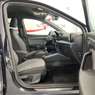 SEAT Arona 2021 AUTOCASIONJOCAR.ES