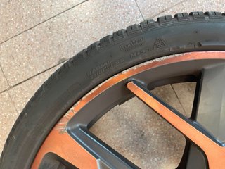 Llanta Original Cupra 19