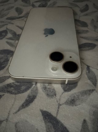 iPhone 14 Blanco 128 GB