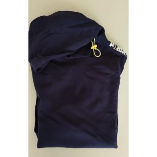 Sudadera Puma con capucha azul hombre talla S