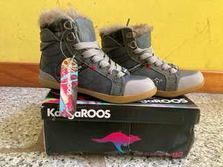 Botas Invierno KangaROOS Talla 31 Nuevas
