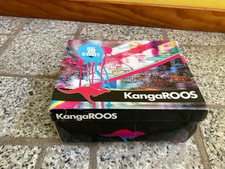 Botas Invierno KangaROOS Talla 31 Nuevas