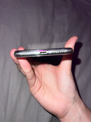 Pack 2 iPhone 7 y X para piezas