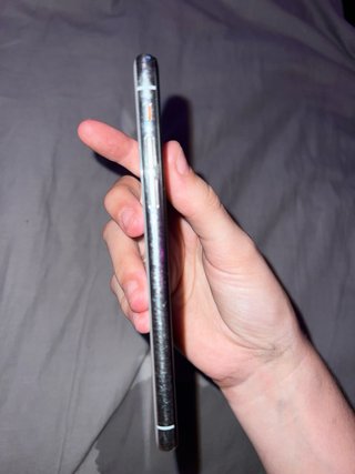 Pack 2 iPhone 7 y X para piezas