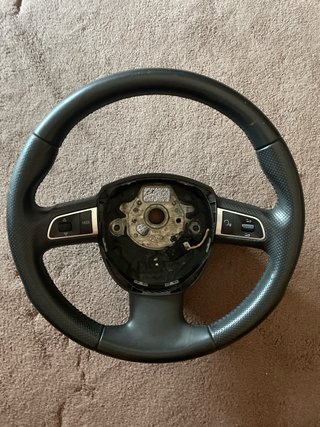 Volante Audi A3 8P