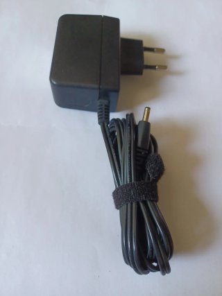 Adaptador DVE 5V 2.0A