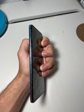 Oppo A94 5G Nero