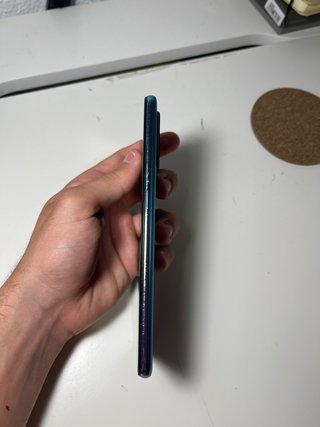 Oppo A94 5G Nero