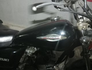Despiece Suzuki Marauder 125