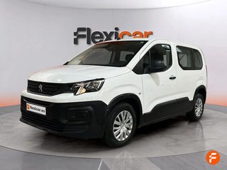 Peugeot Rifter Active Long BlueHDi 73kW
