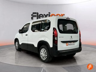 Peugeot Rifter Active Long BlueHDi 73kW