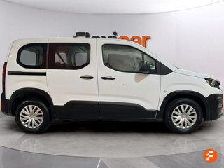 Peugeot Rifter Active Long BlueHDi 73kW