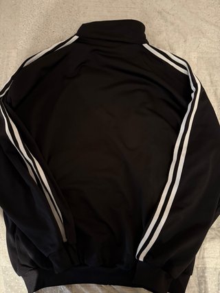 Chándal Adidas Negro Talla XXL Hombre