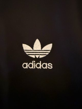 Chándal Adidas Negro Talla XXL Hombre