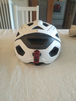 Casco Vanrysel ROAD R 500 Adulto