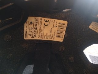 Casco Vanrysel ROAD R 500 Adulto