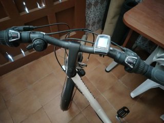 Bicicleta B'TWIN