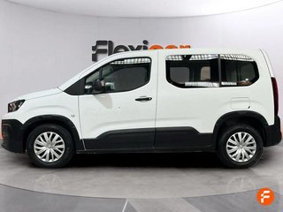 Peugeot Rifter Active Long BlueHDi 73kW