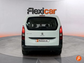 Peugeot Rifter Active Long BlueHDi 73kW