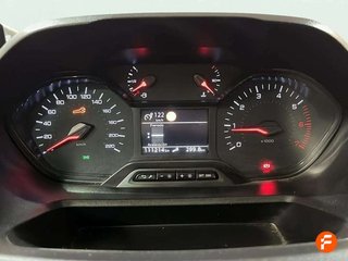 Peugeot Rifter Active Long BlueHDi 73kW