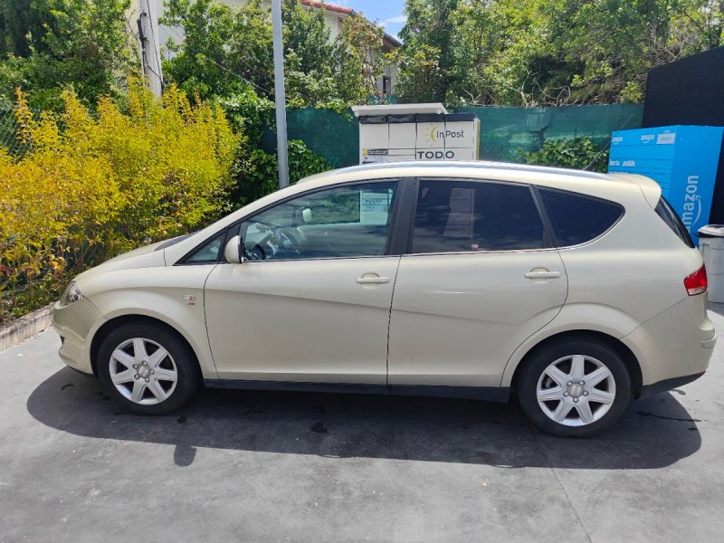 SEAT Altea 2006 - foto 1