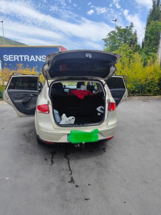 SEAT Altea 2006
