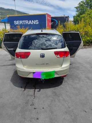 SEAT Altea 2006