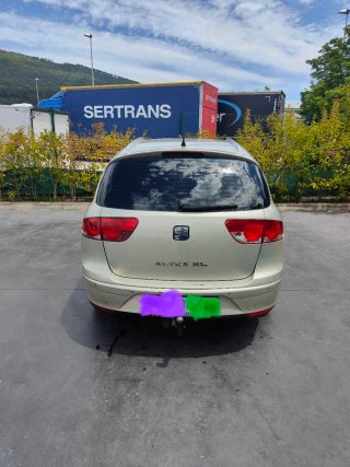 SEAT Altea 2006