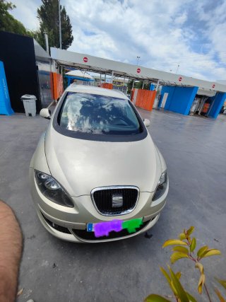 SEAT Altea 2006