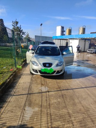 SEAT Altea 2006
