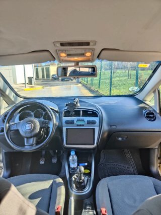 SEAT Altea 2006