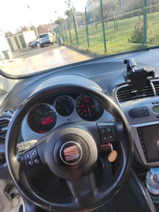SEAT Altea 2006