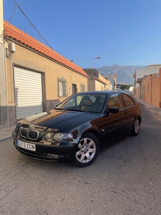 BMW Serie 3 2003