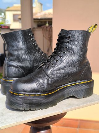 Stivali Dr. Martens Sinclair n° 38