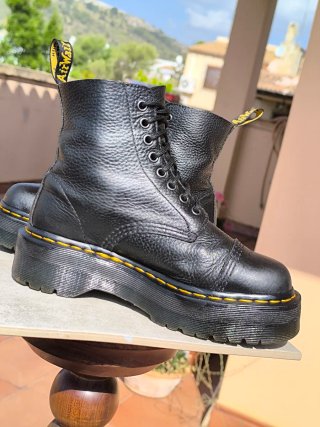 Stivali Dr. Martens Sinclair n° 38