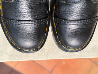 Stivali Dr. Martens Sinclair n° 38