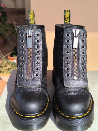 Stivali Dr. Martens Sinclair n° 38