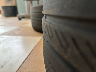 Llantas Seat 5x100 195/50/15