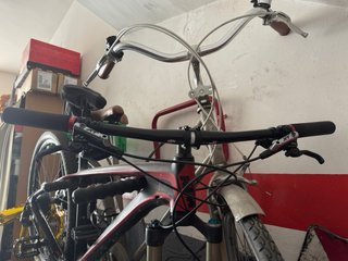 Bicicleta de Montaña KTM