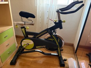 Bicicleta Spinning Pro-Form 320 SPX