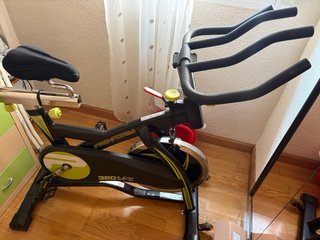 Bicicleta Spinning Pro-Form 320 SPX