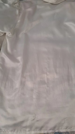 Camisa raso mujer Piratas Villena