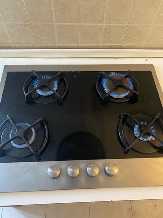 Cucina Scavolini