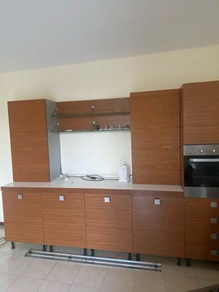 Cucina Scavolini